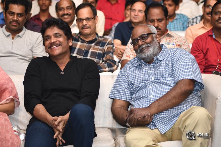 Officer-Movie-Pre-Release-Event-Photos